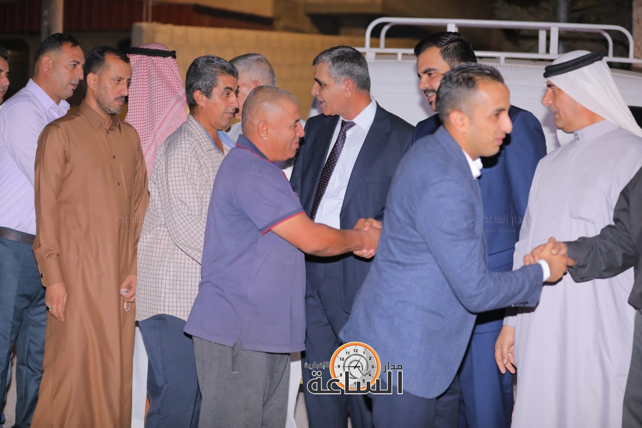 Madar Al-Saa Images 0.15295372666050988