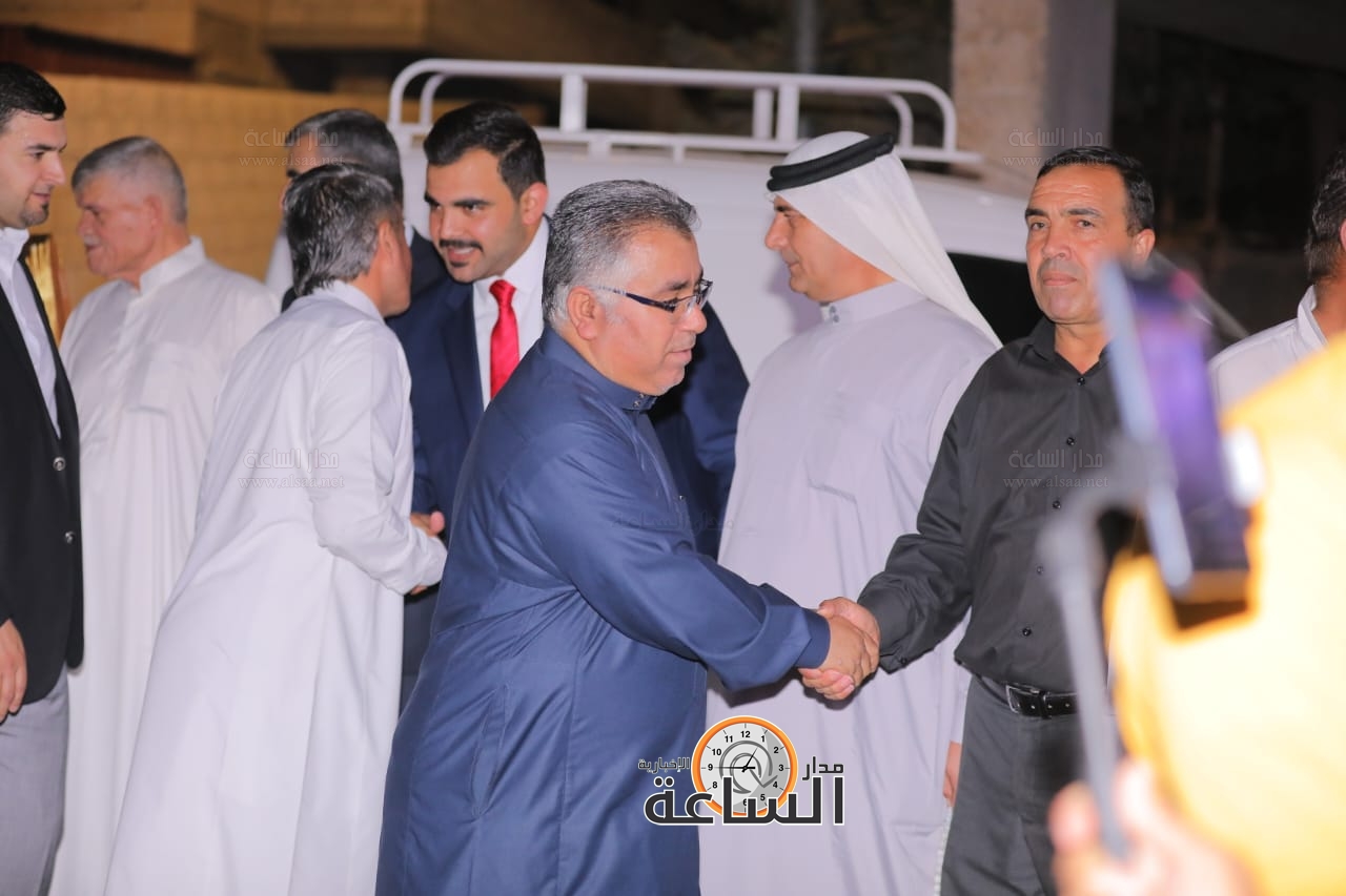 Madar Al-Saa Images 0.7580974614202585