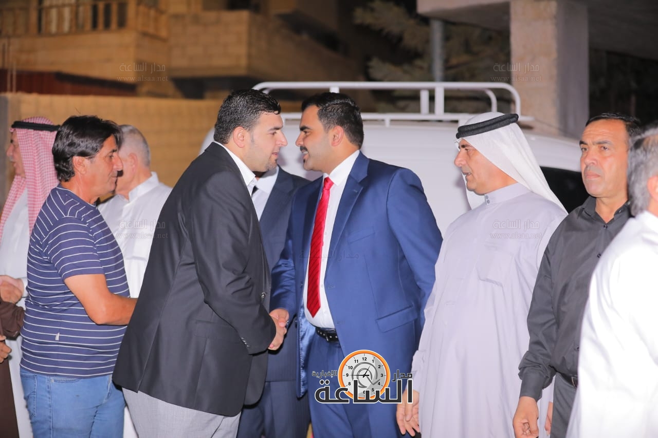 Madar Al-Saa Images 0.36577640415108625