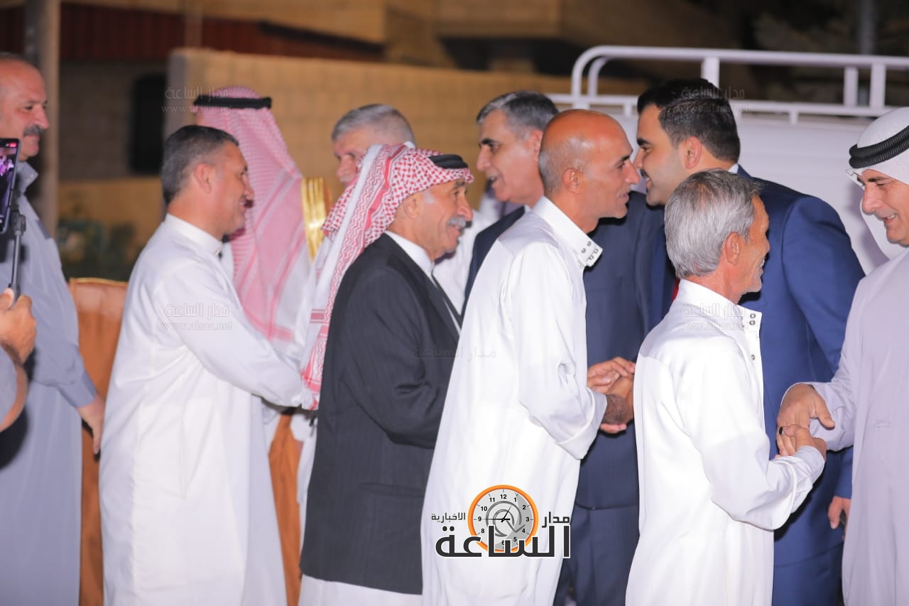 Madar Al-Saa Images 0.7907361574413122