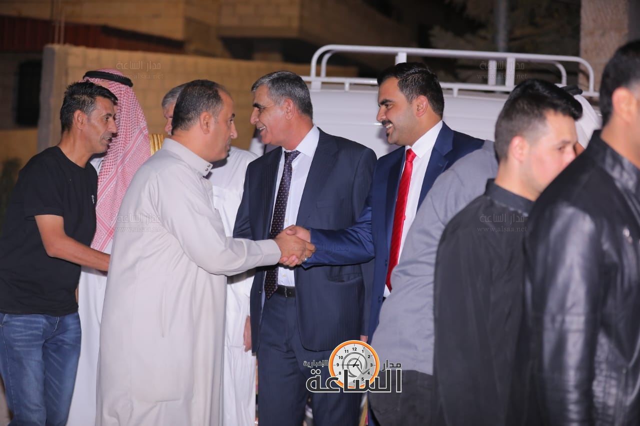 Madar Al-Saa Images 0.11829484870436557