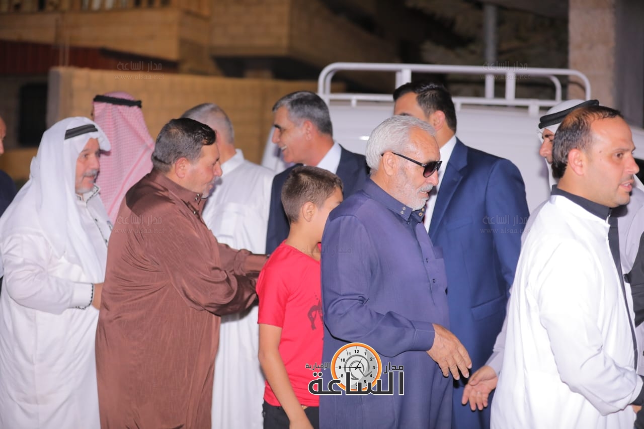 Madar Al-Saa Images 0.8460436556045032