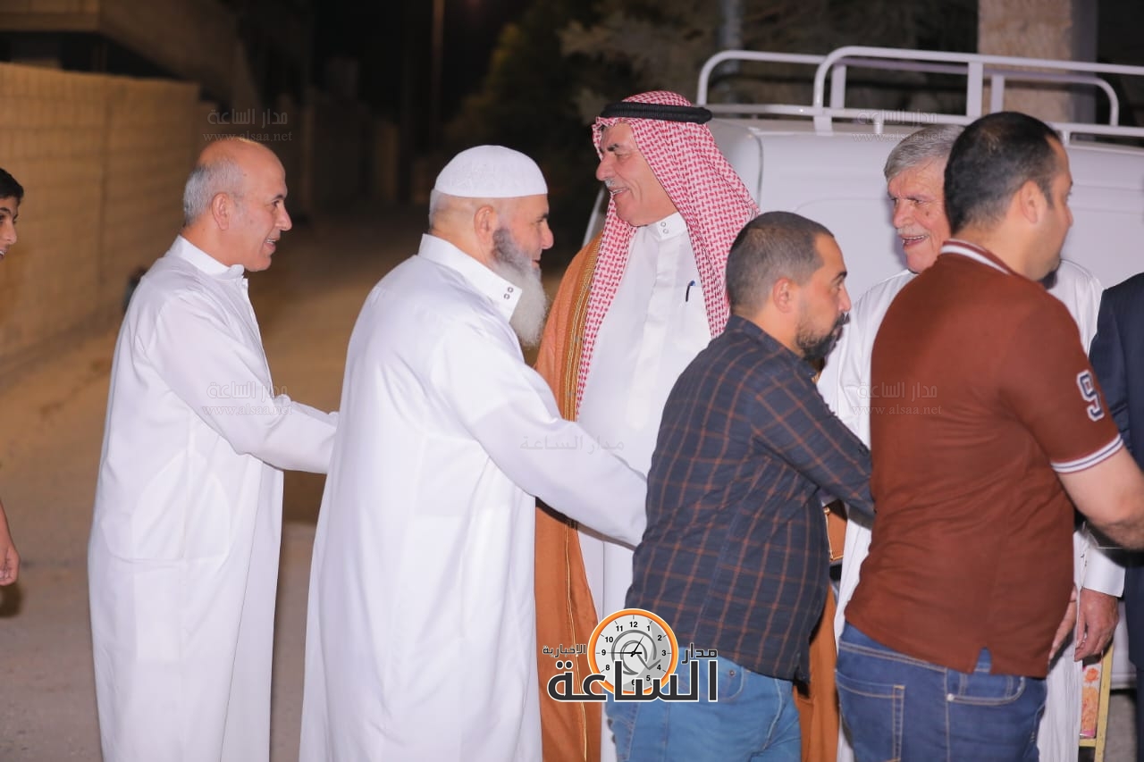 Madar Al-Saa Images 0.6696485029282767