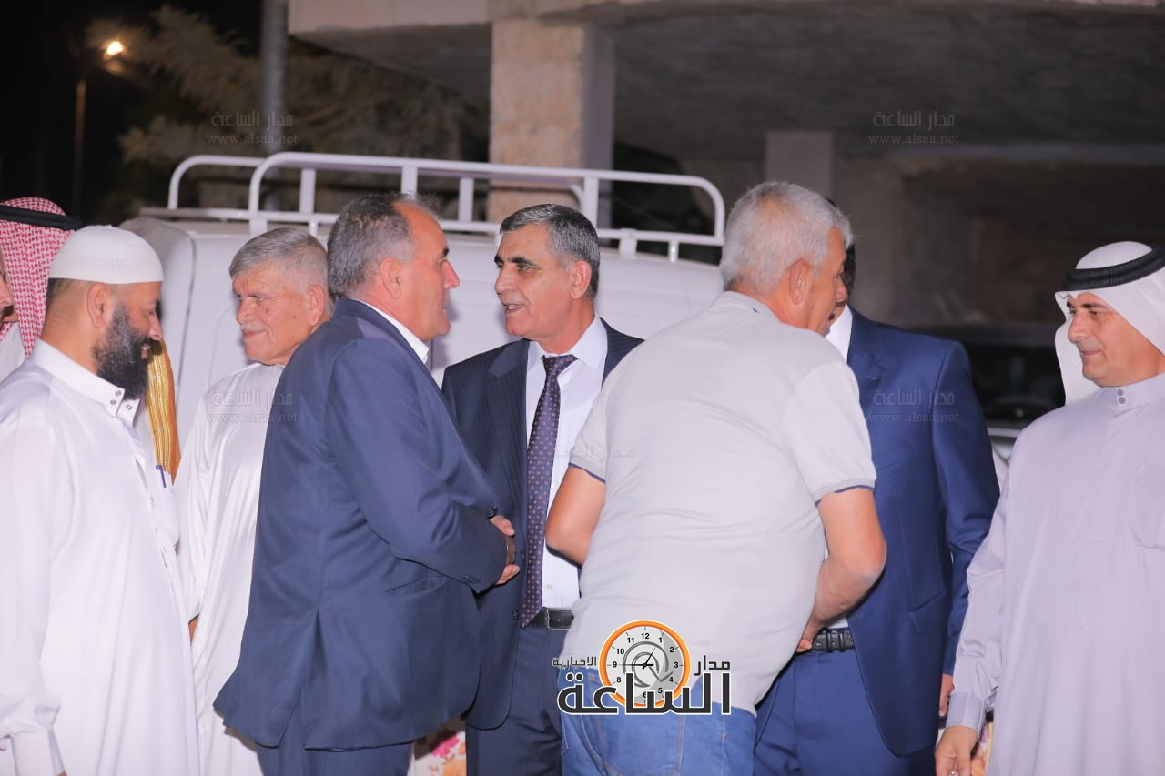 Madar Al-Saa Images 0.08989472255753506