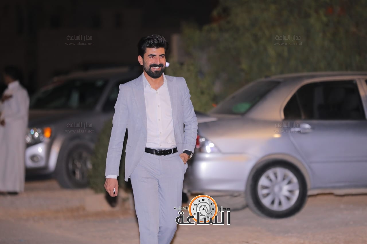 Madar Al-Saa Images 0.5567279781254625