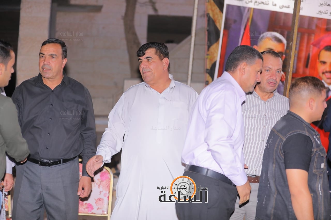 Madar Al-Saa Images 0.8000692766900045