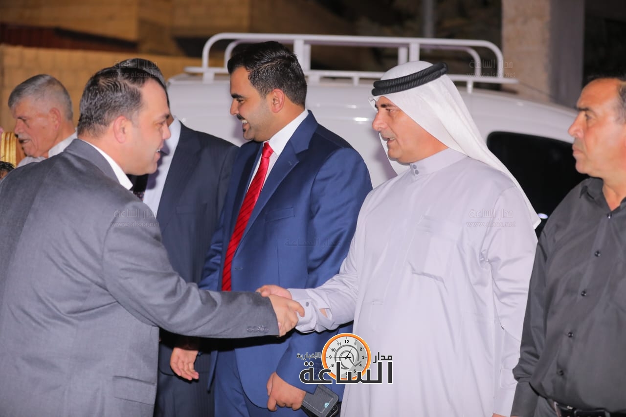 Madar Al-Saa Images 0.5575309836822102