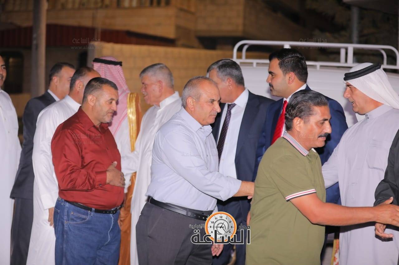 Madar Al-Saa Images 0.15148289591276753