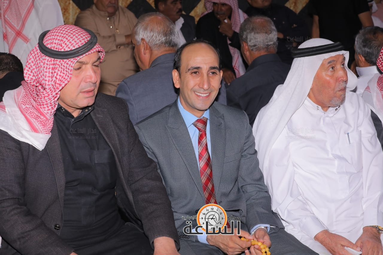 Madar Al-Saa Images 0.0009631208528825264