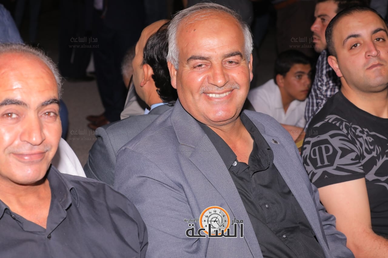 Madar Al-Saa Images 0.5912327357048507