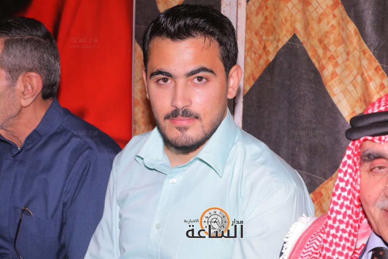 Madar Al-Saa Images 0.8690160658159679