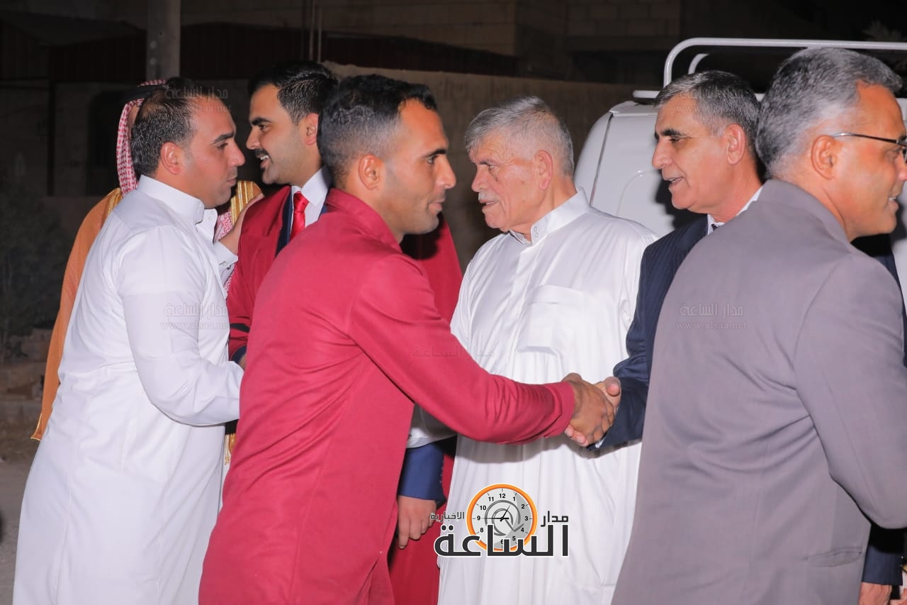 Madar Al-Saa Images 0.2889428076123274