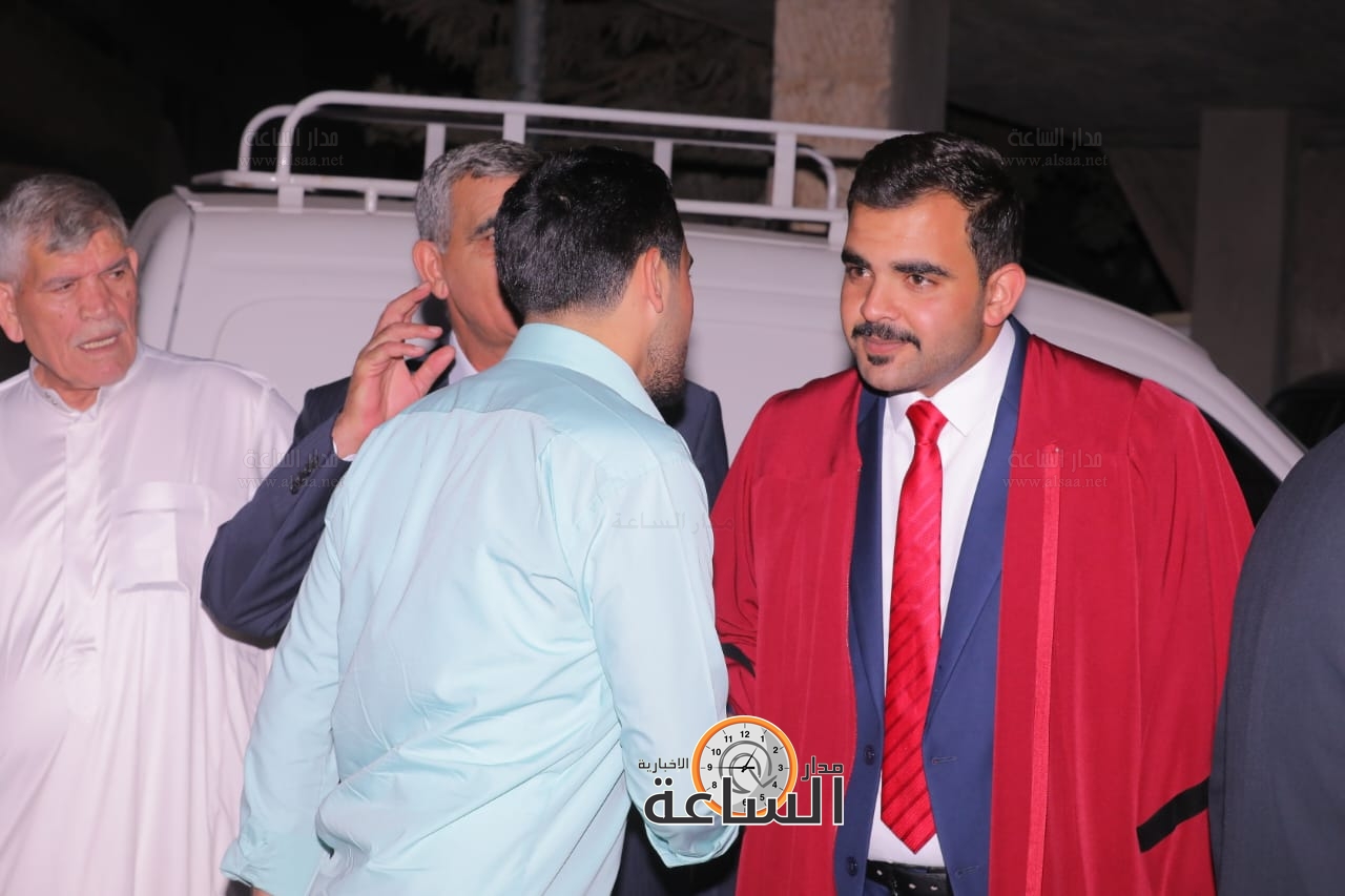 Madar Al-Saa Images 0.9646183796865612