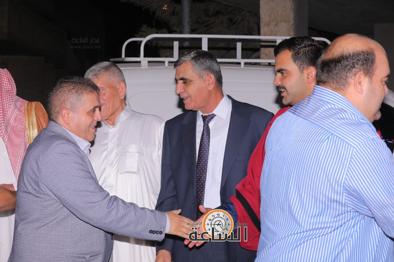 Madar Al-Saa Images 0.9799807321478888