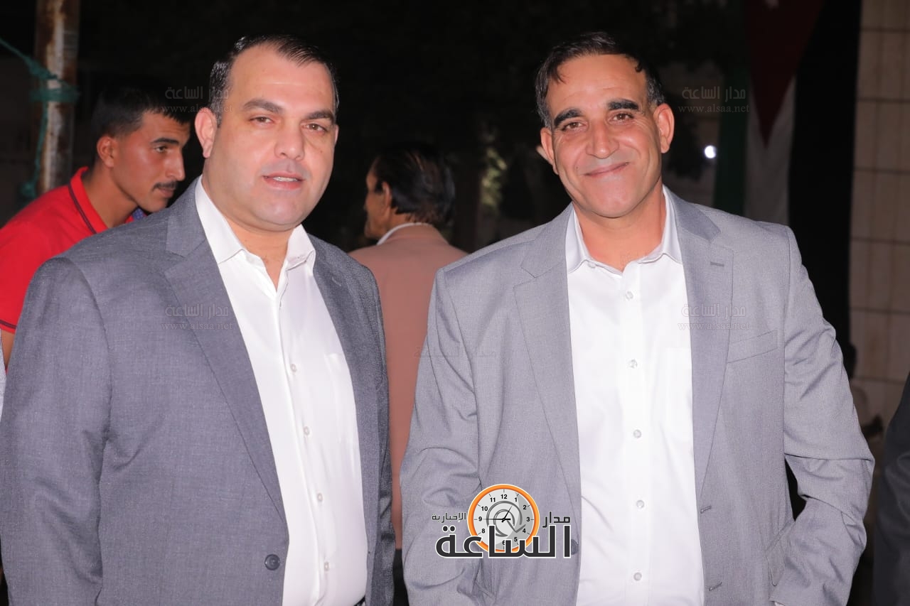 Madar Al-Saa Images 0.03829717793289866