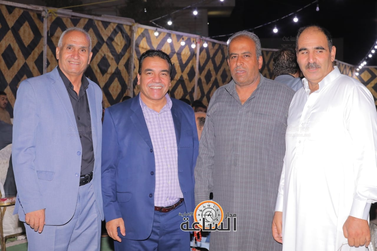 Madar Al-Saa Images 0.5613110464689502