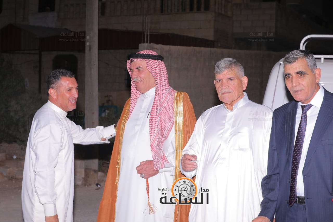 Madar Al-Saa Images 0.12460995259775909