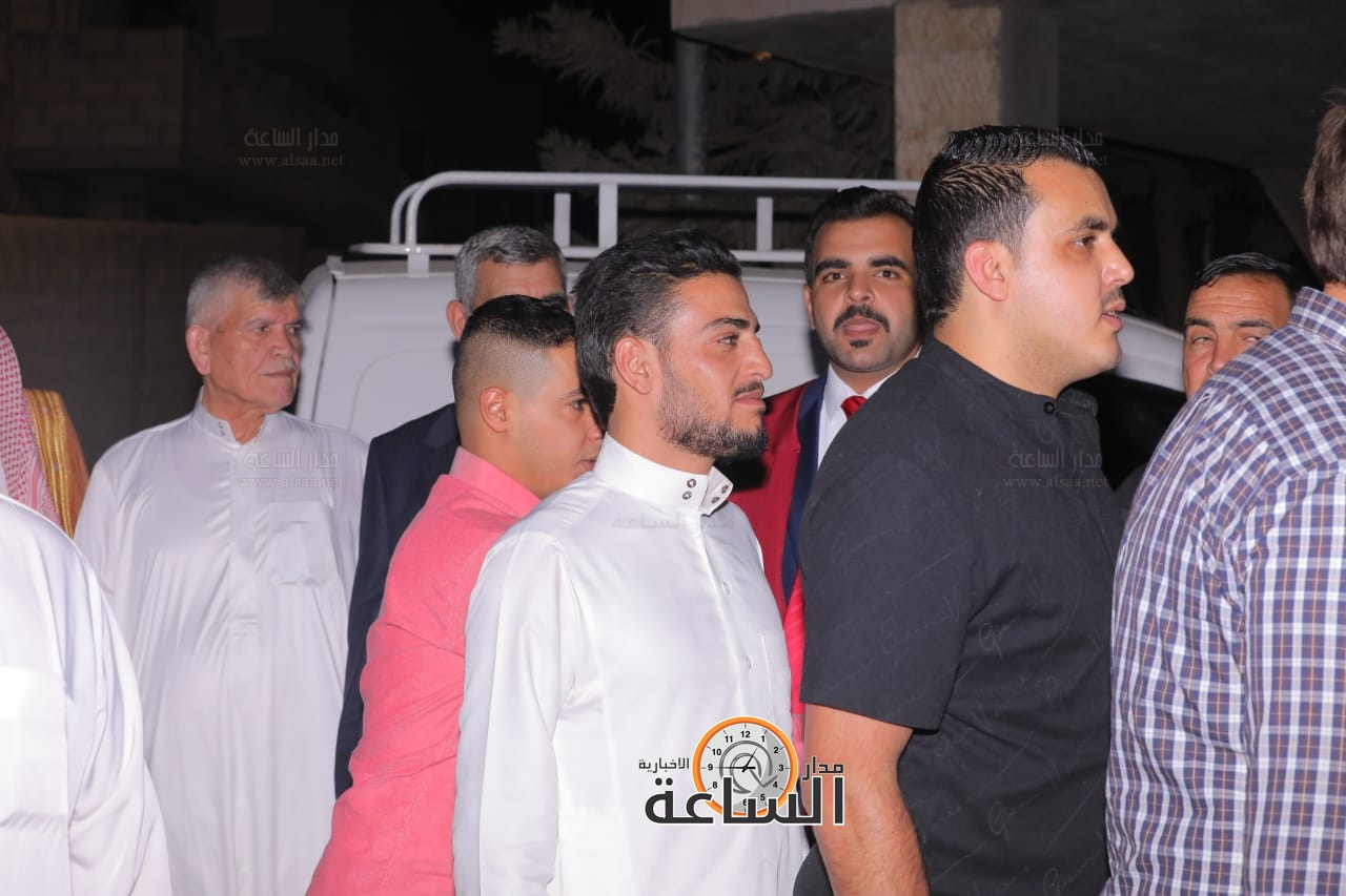 Madar Al-Saa Images 0.6580400719445163