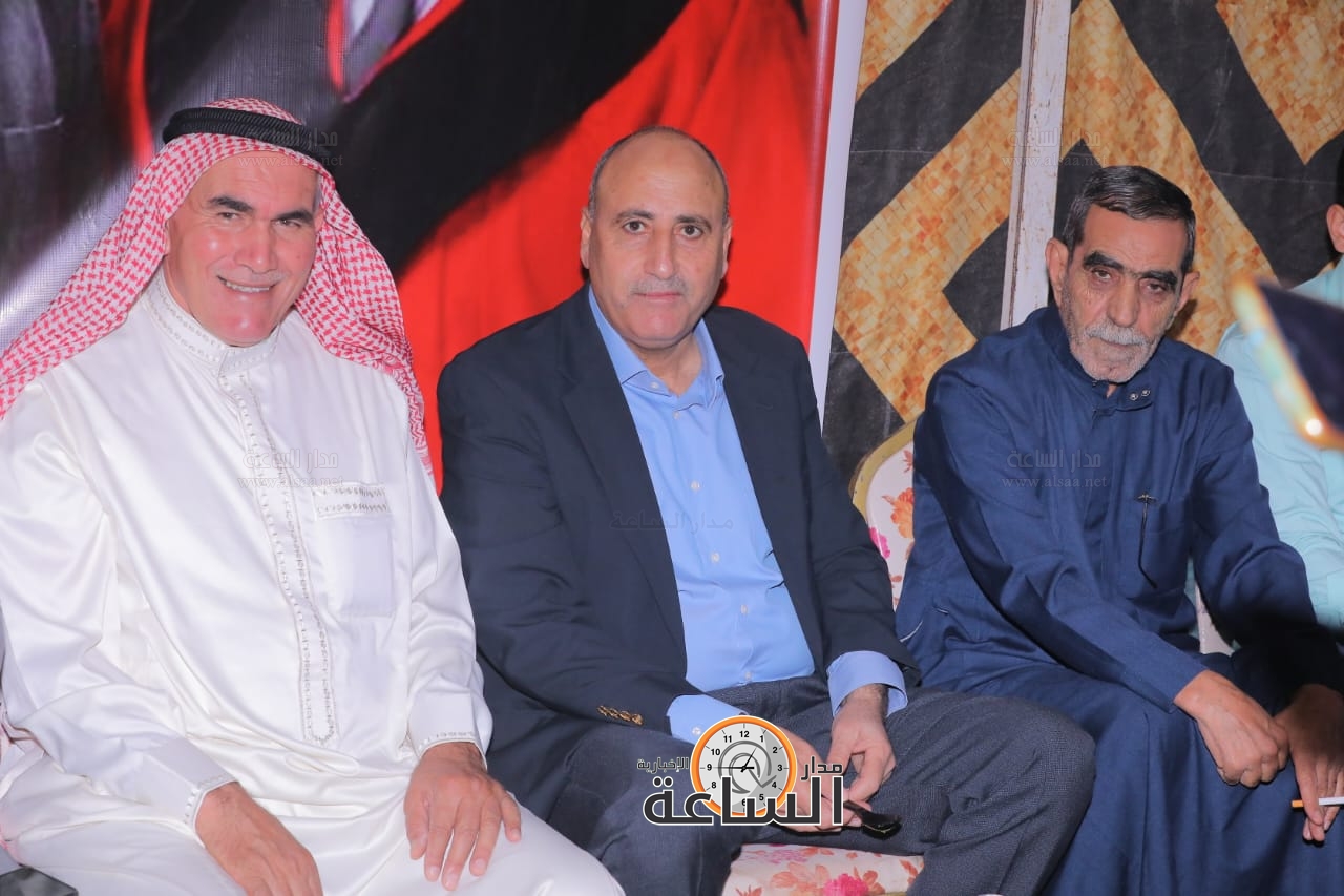 Madar Al-Saa Images 0.13761218102568618