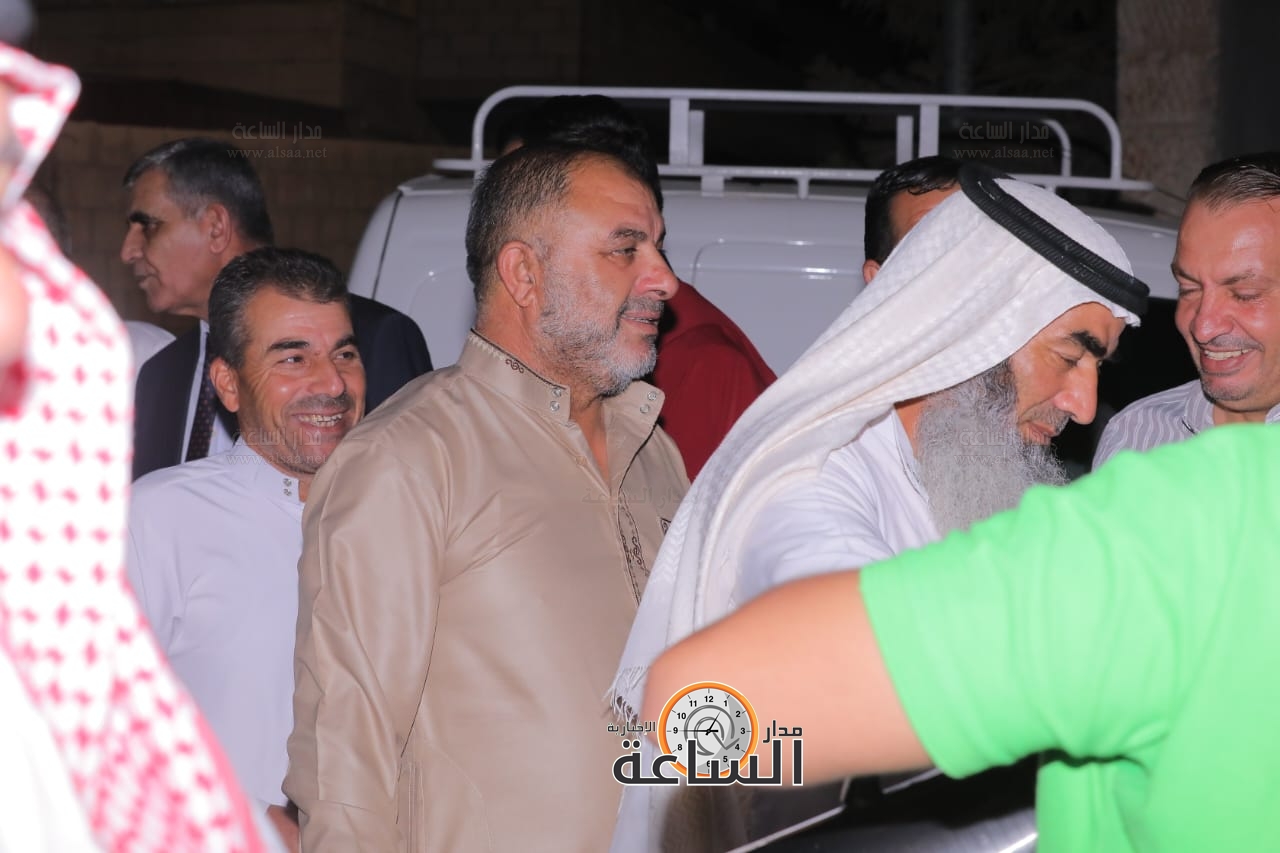 Madar Al-Saa Images 0.7477989319073439