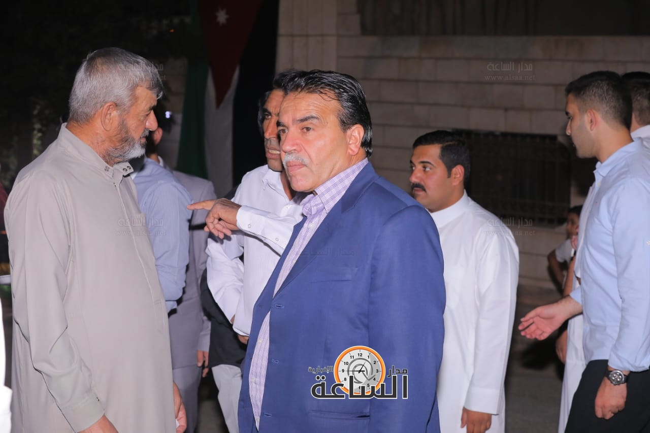 Madar Al-Saa Images 0.24559960643088707