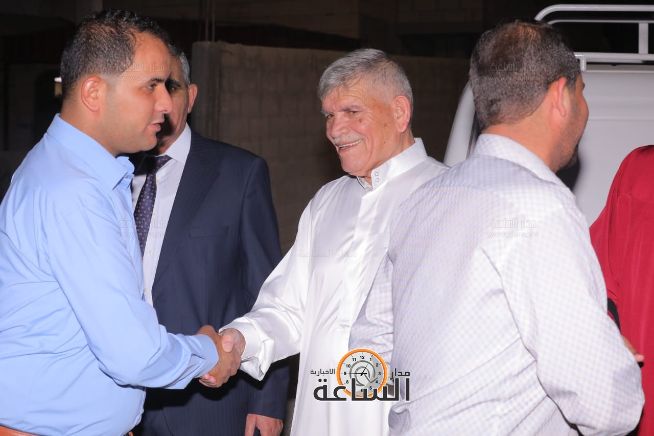 Madar Al-Saa Images 0.7569244432757742