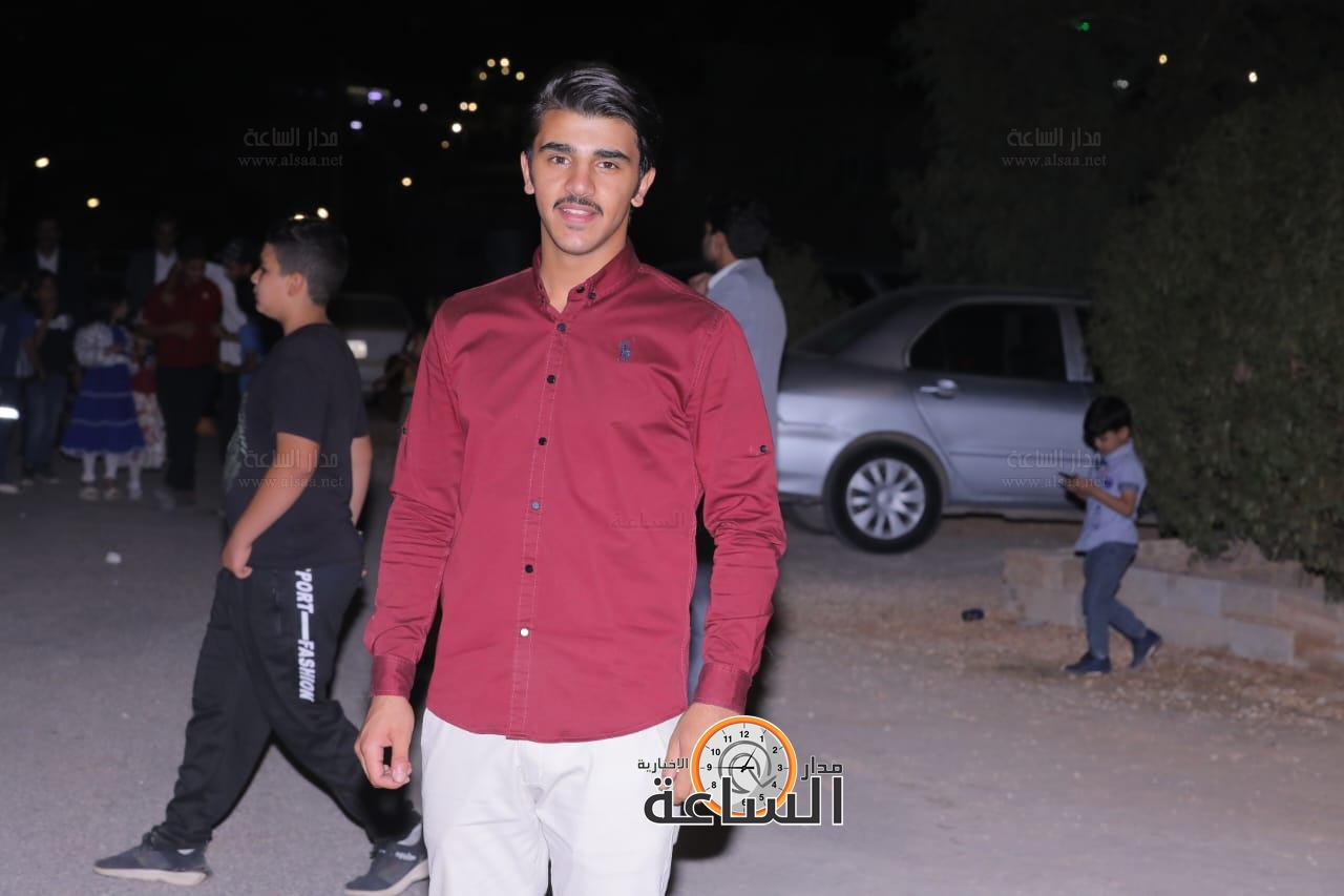 Madar Al-Saa Images 0.8351123190537031