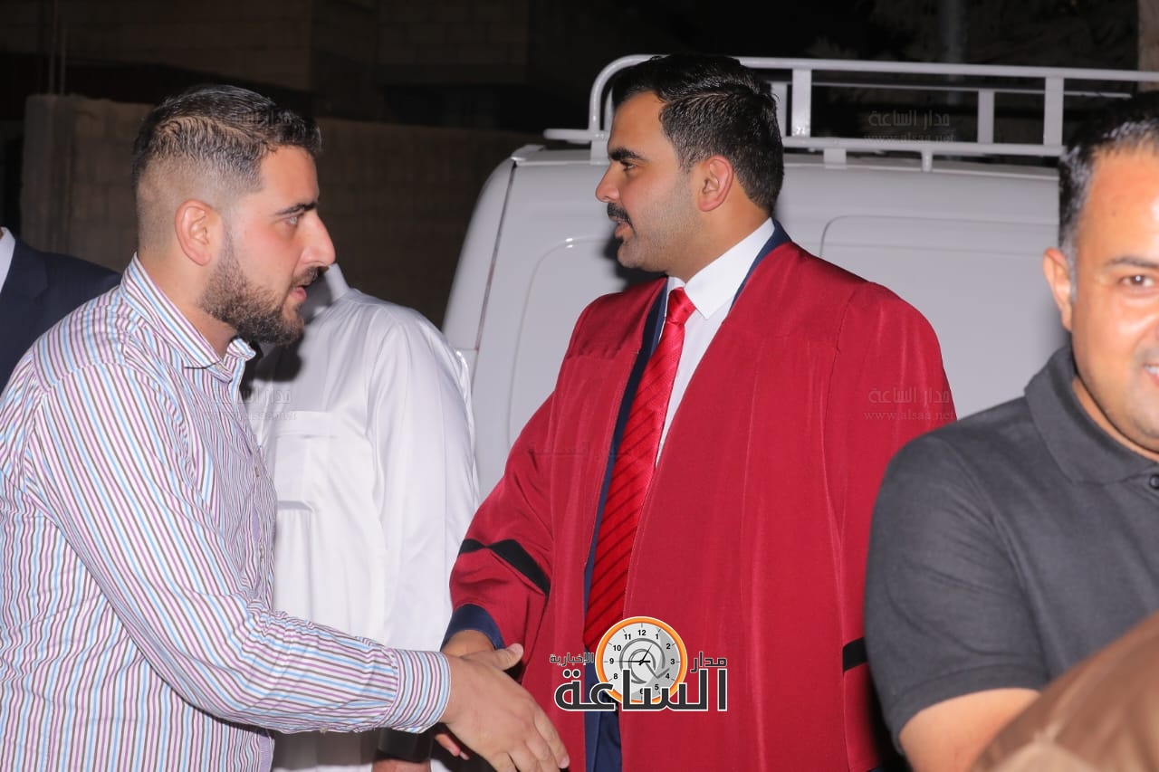 Madar Al-Saa Images 0.3399776424548755