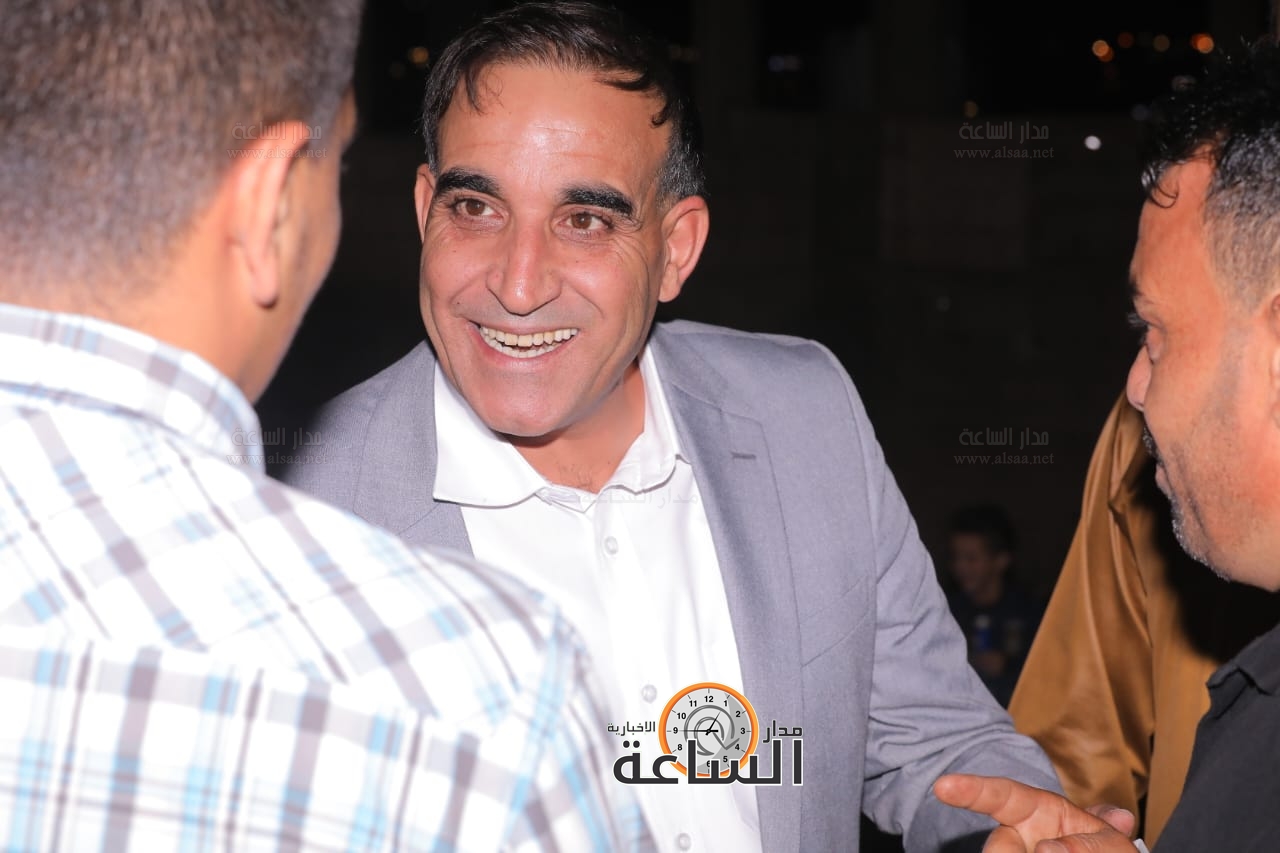 Madar Al-Saa Images 0.9832972045431002