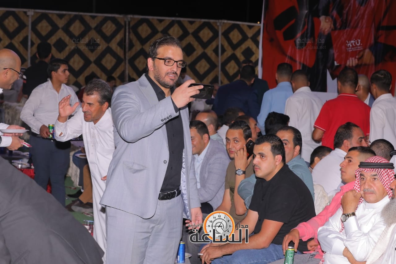 Madar Al-Saa Images 0.635032771979415