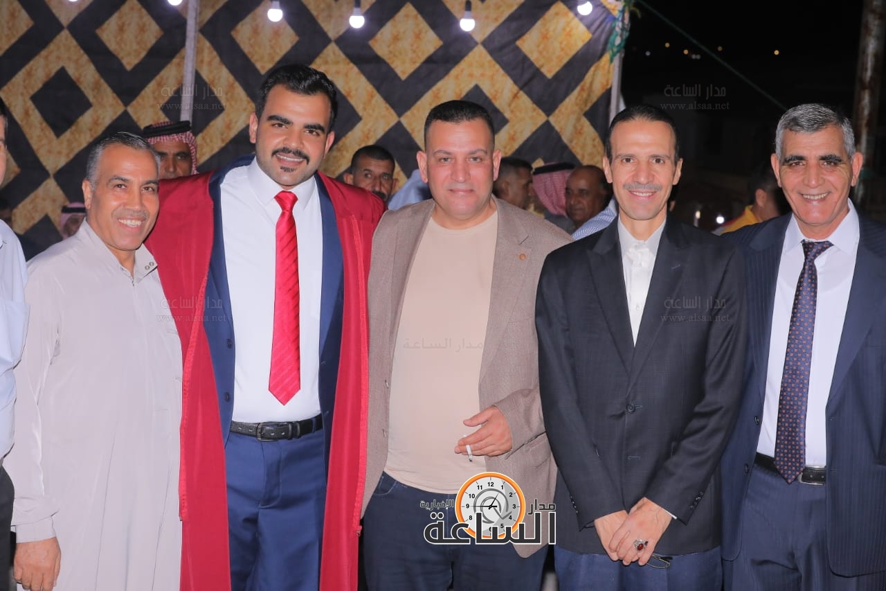 Madar Al-Saa Images 0.43100890614165766