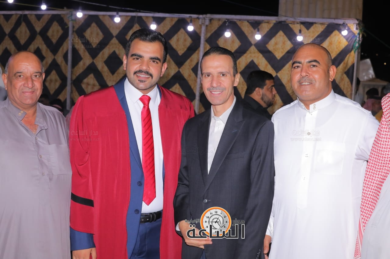 Madar Al-Saa Images 0.10299958023113809