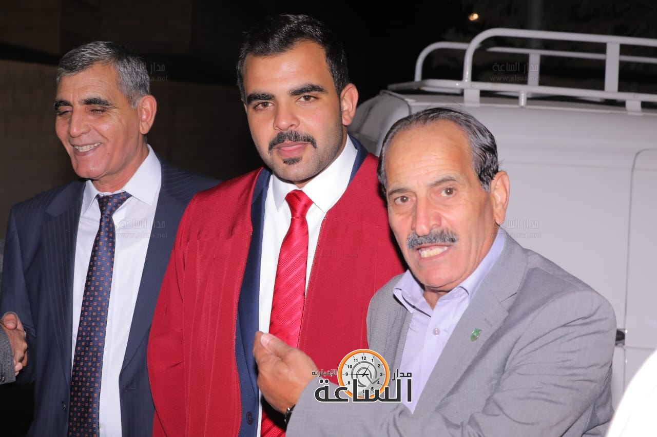 Madar Al-Saa Images 0.32874915352975