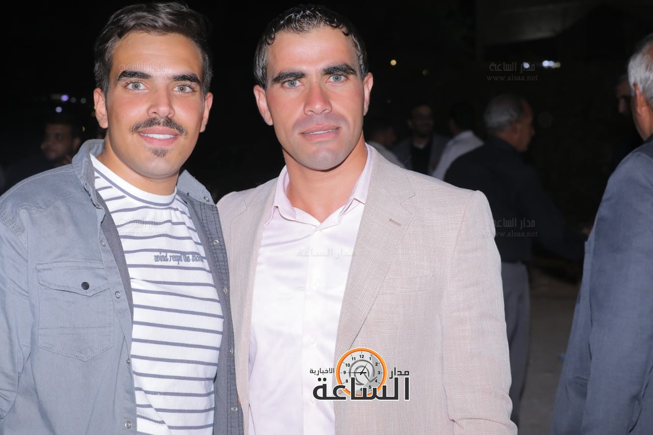 Madar Al-Saa Images 0.5940128323099598