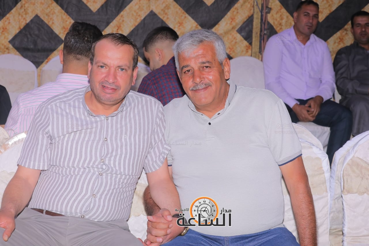 Madar Al-Saa Images 0.17147942249236114