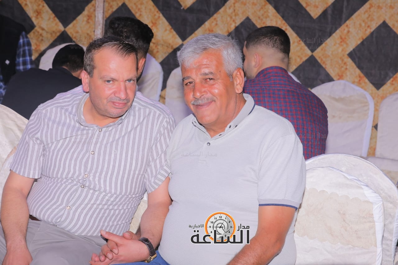 Madar Al-Saa Images 0.700048176135892