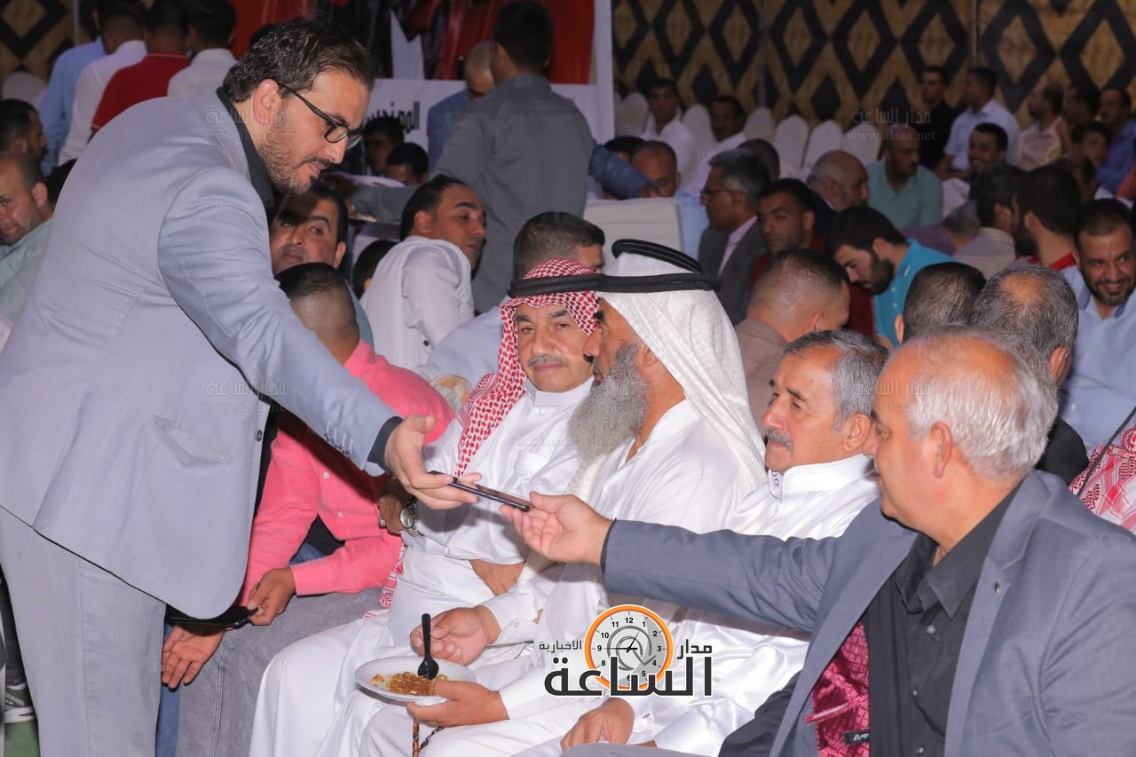 Madar Al-Saa Images 0.26746171610619585