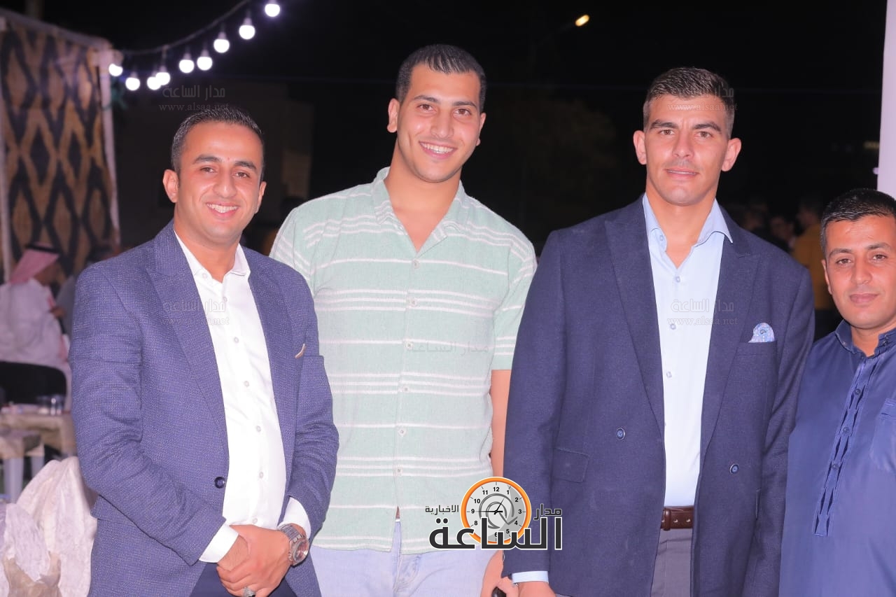 Madar Al-Saa Images 0.7427203753146084