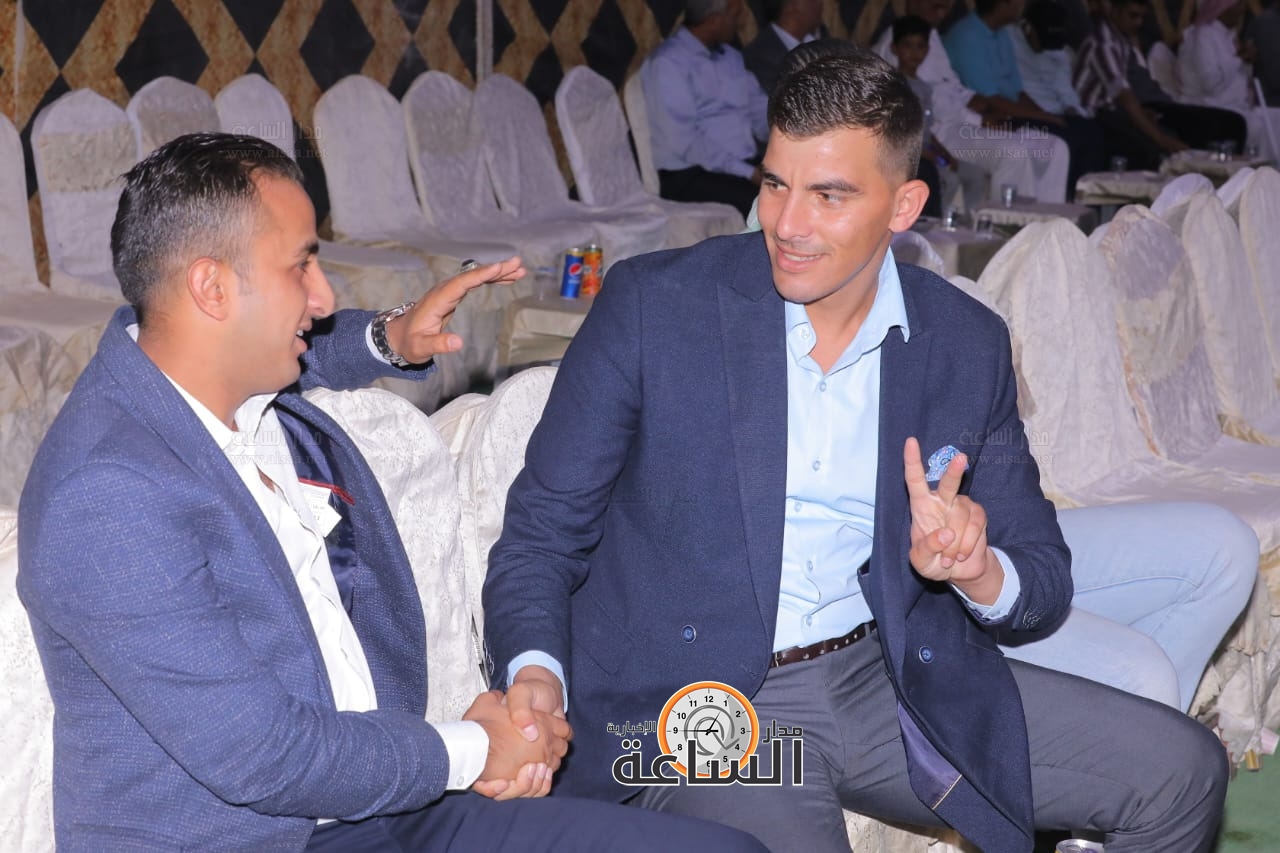 Madar Al-Saa Images 0.18732989140242018