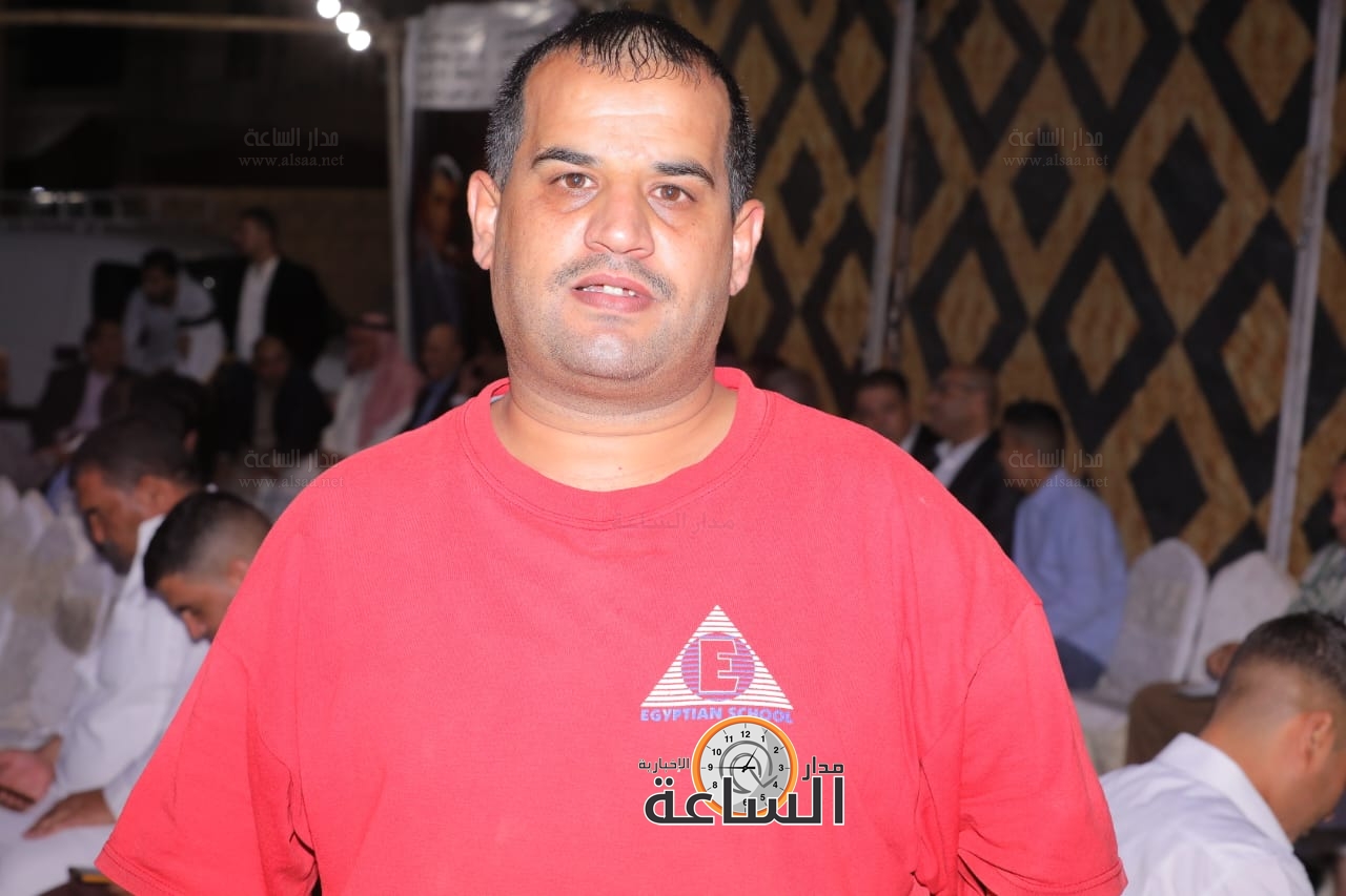 Madar Al-Saa Images 0.323184822359582