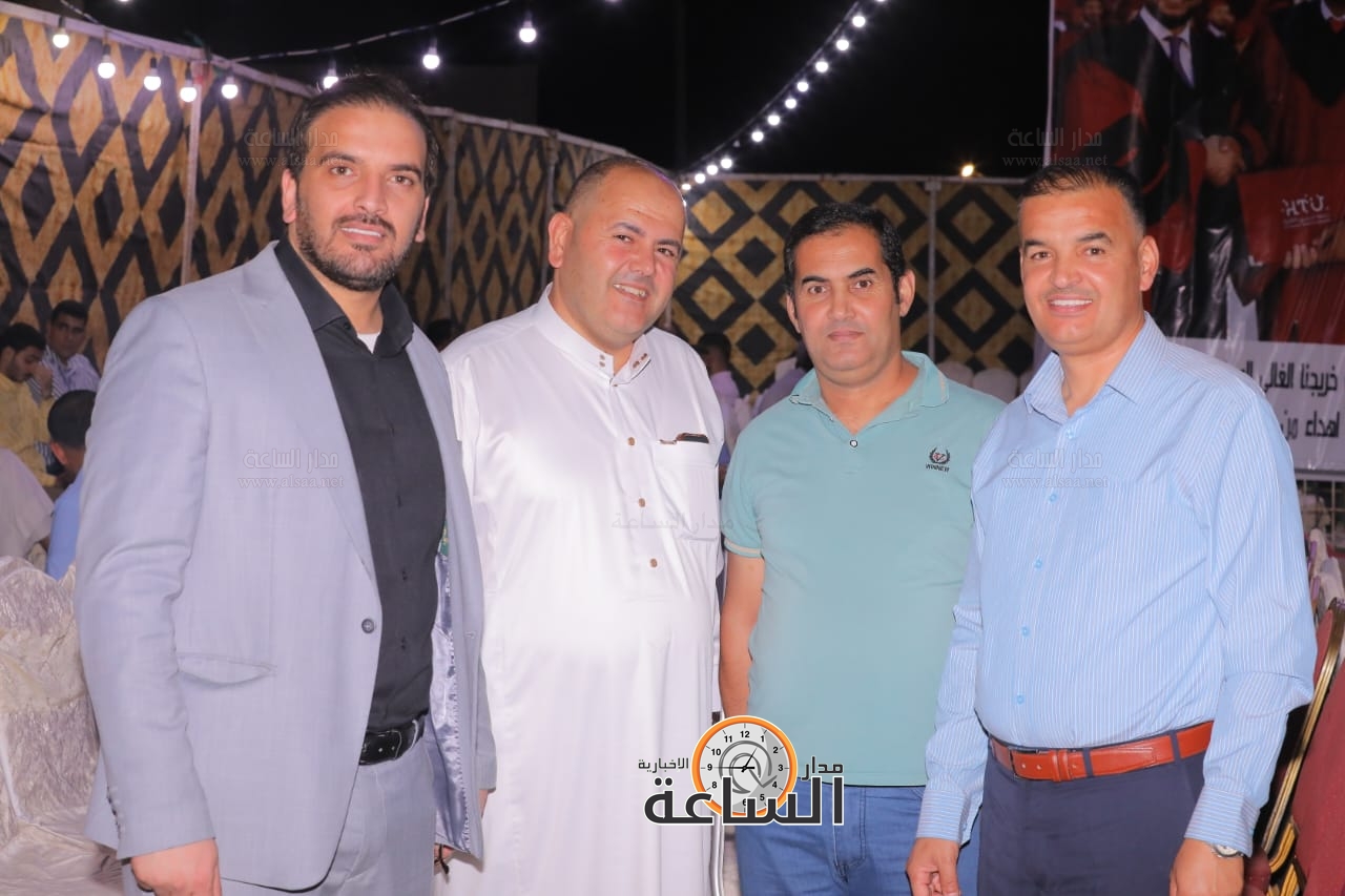 Madar Al-Saa Images 0.35281702534636683