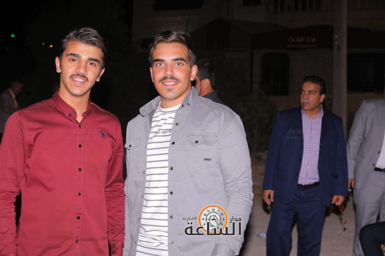 Madar Al-Saa Images 0.8125204299013008