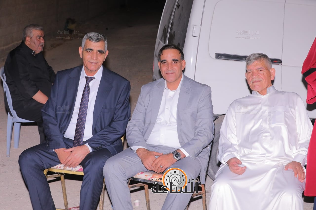 Madar Al-Saa Images 0.6474157233714444