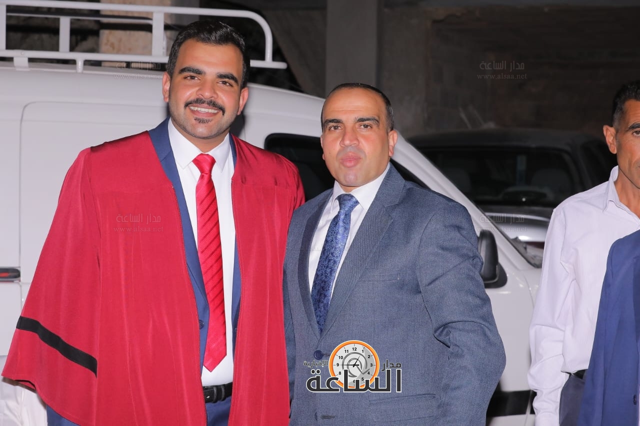 Madar Al-Saa Images 0.7612129409284389