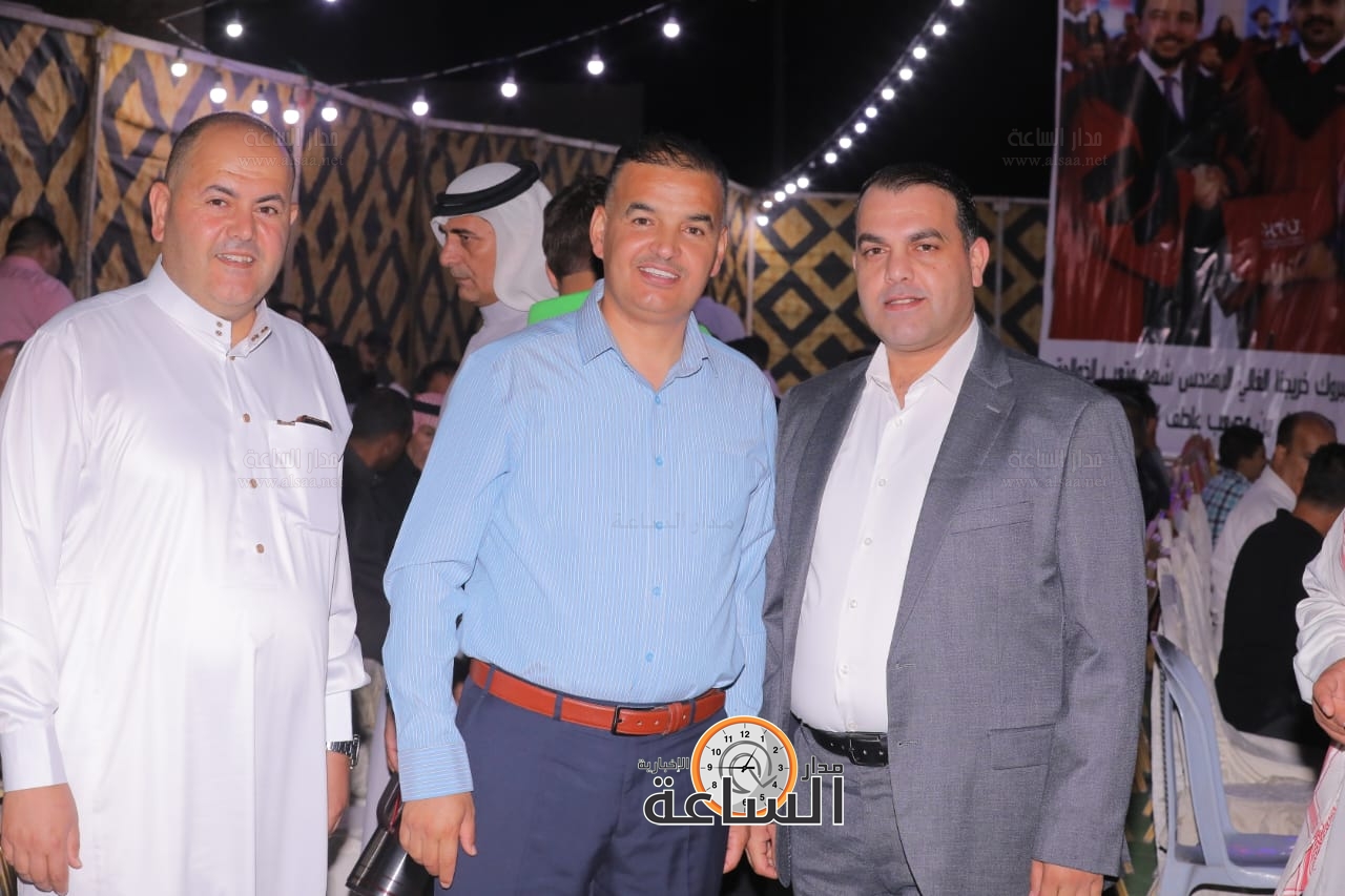 Madar Al-Saa Images 0.526922575625651