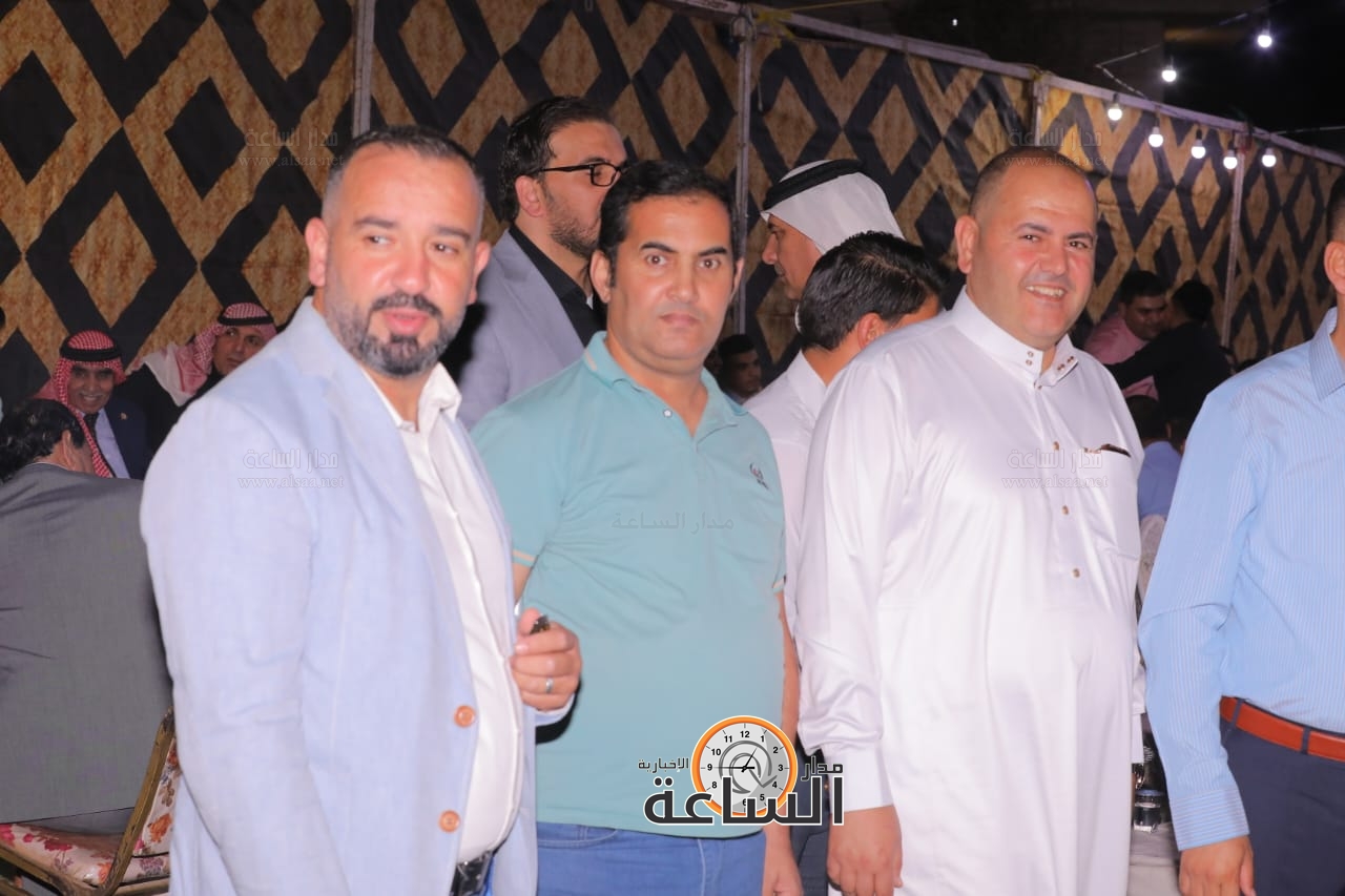 Madar Al-Saa Images 0.8278664280563416