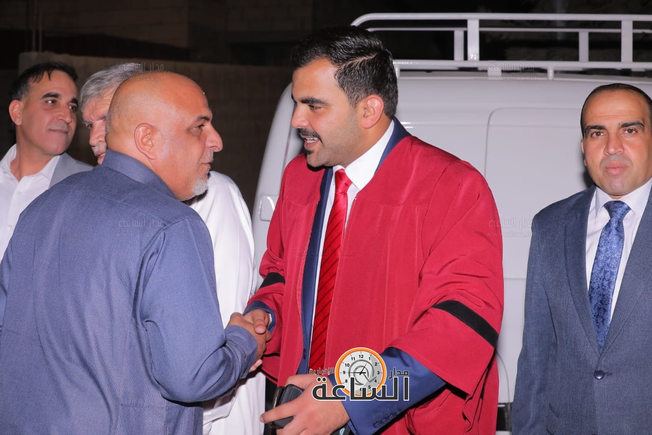 Madar Al-Saa Images 0.72421476889268