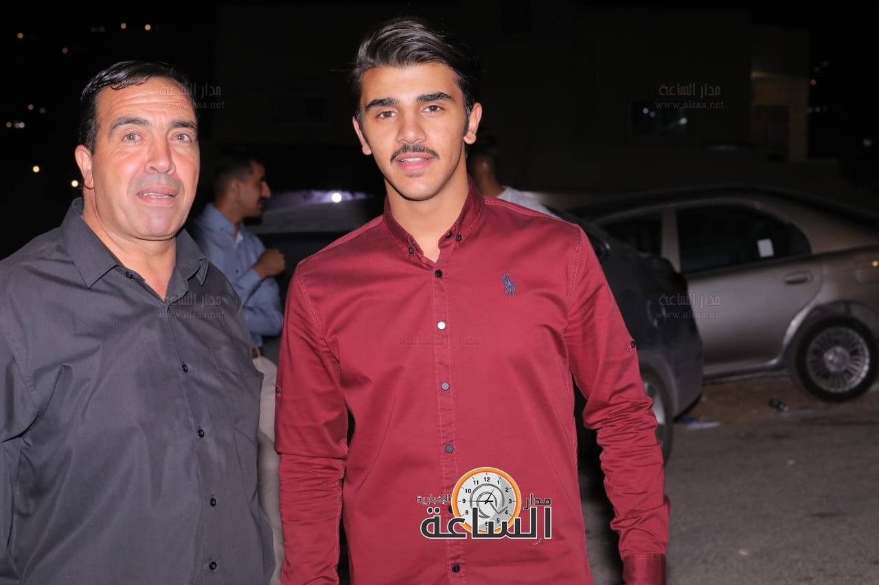 Madar Al-Saa Images 0.8557998662645593