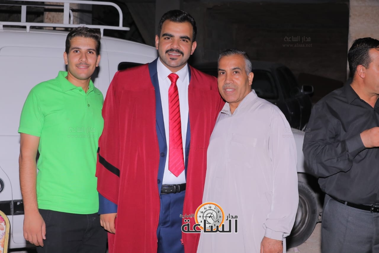 Madar Al-Saa Images 0.10778075132701748