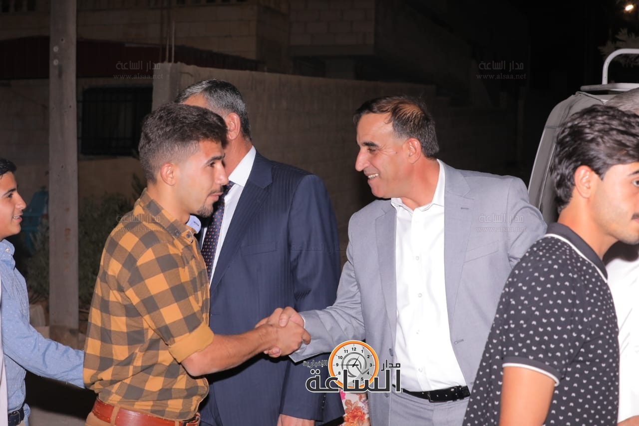 Madar Al-Saa Images 0.20875727970441205